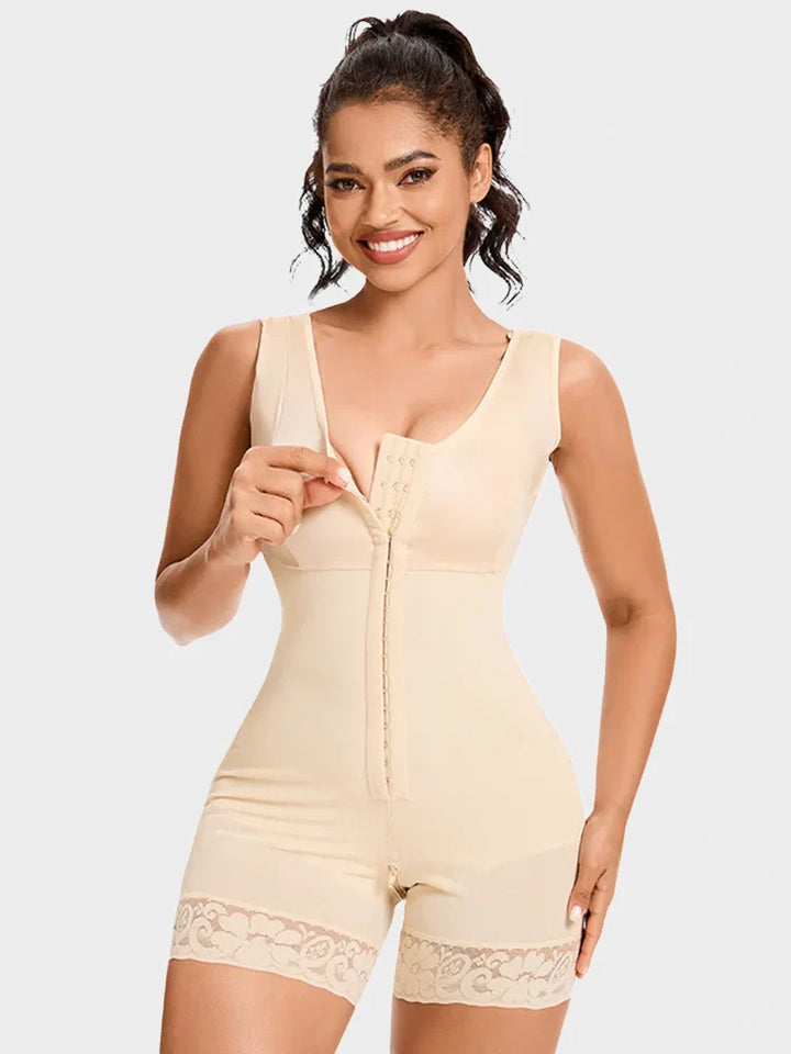 Colombian Faja Shapewear – Tummy Control & Butt Lift