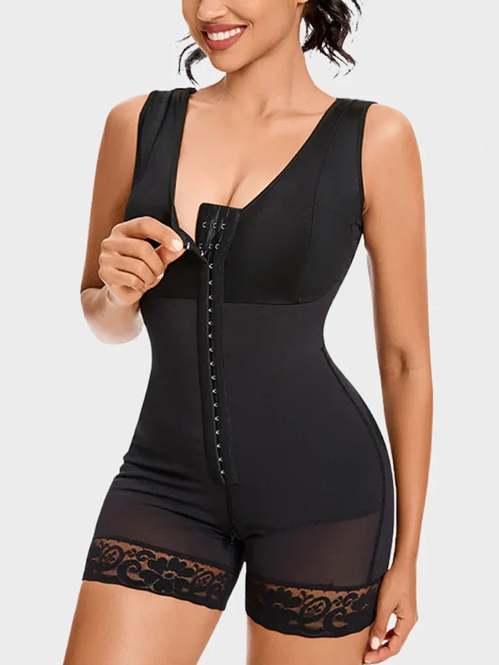 Colombian Faja Shapewear – Tummy Control & Butt Lift