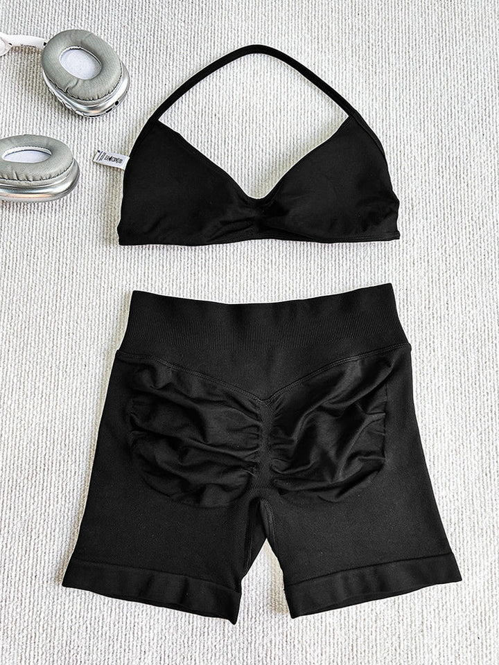 Women 2 Piece Workout Sets